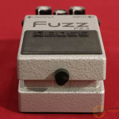 Boss Fz 3 1997 image 6