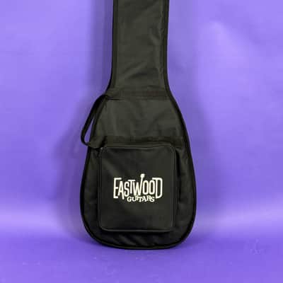 Eastwood Senn 2000’s - Black image 9