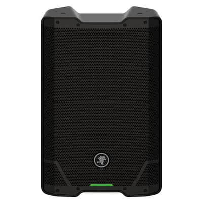 Mackie SRT210 10" 1600-Watt Professional Powered Loudspeaker - New Open Box image 2