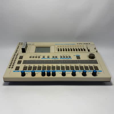 Roland TR-727 with Circuitbenders Mods image 4