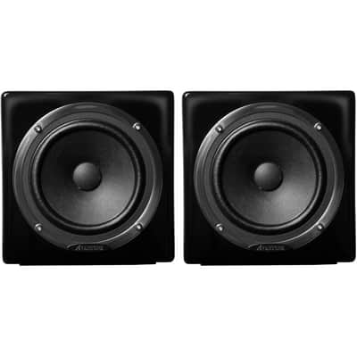 MixCube Passive Black (la paire) Avantone Pro image 3