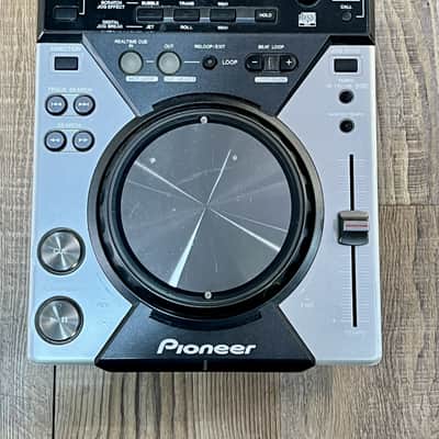 Pioneer CDJ-400 image 1