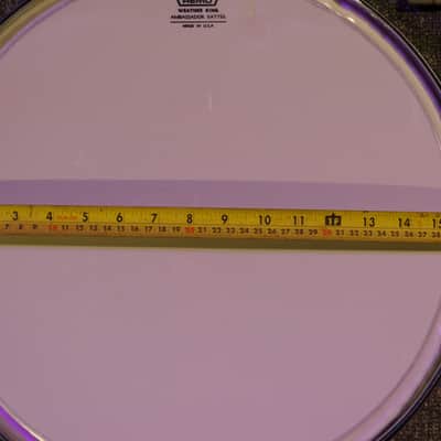 Remo 16" & 18'' Rototom Rare 1st Generation image 5