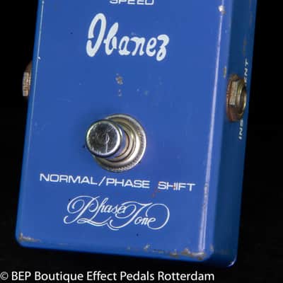Ibanez PT-900 Phase Tone First Version 1974 Japan image 4