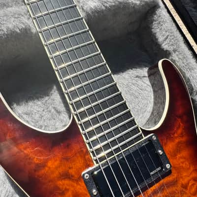ESP LTD KS-7 image 5
