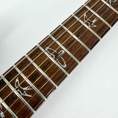 2009 PRS DGT David Grissom 10-Top – McCarty Sunburst image 7