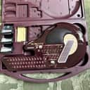Suzuki QC-1 QChord 1999 - Red