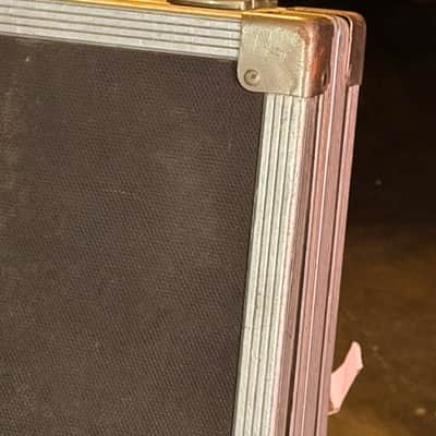 Calzone 14.5"x6.5" Carrying Harshell Case Bild 5