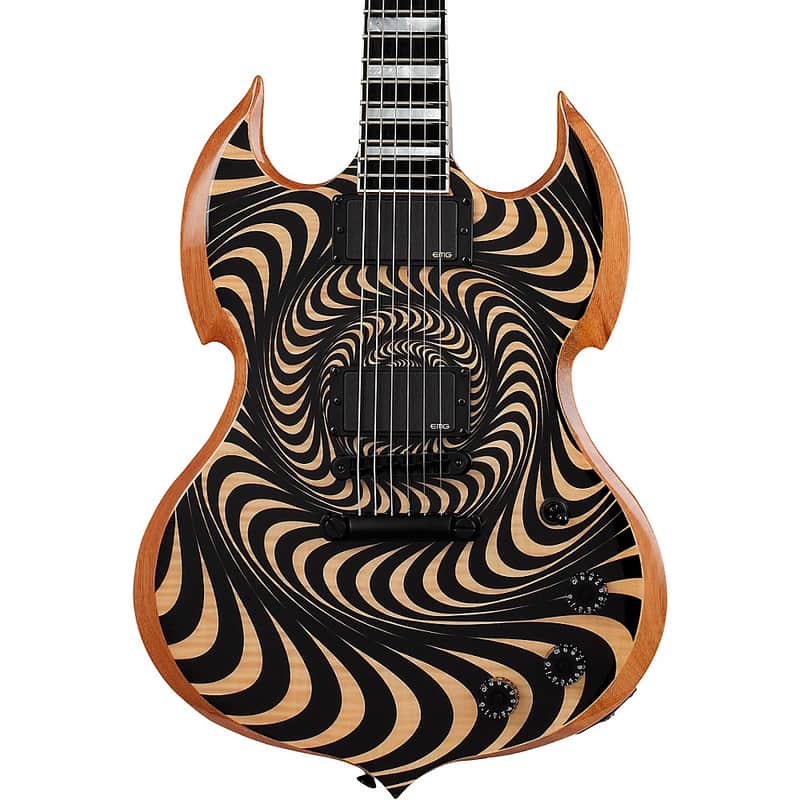Wylde Audio Barbarian image 7