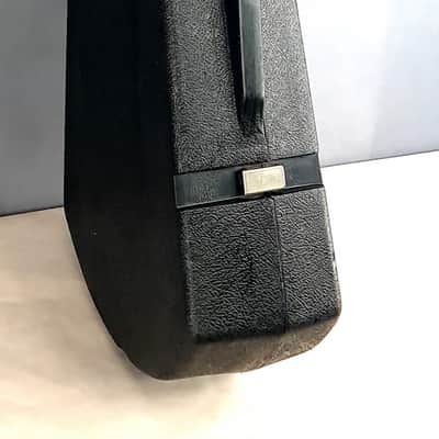1980-1985 Gibson Gen 3 Protector Chainsaw Molded Hard Case for Les Paul LP Custom Standard Deluxe Special Guitars image 3