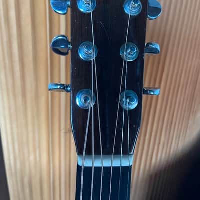 1962 Martin D-28 image 14
