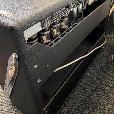 Fender Twin Reverb Amp image 6