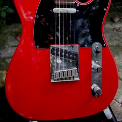 93-94 Fender American Standard Telecaster image 1