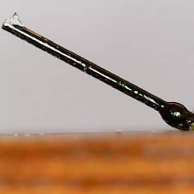 Grado Labs Timbre series master 3 (HO) 2025 - Wood - Moving Coil image 2