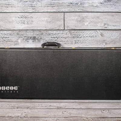 Roscoe SKB Custom 5 Walnut image 15
