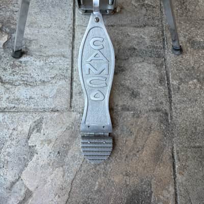 Factory Original Vintage Camco Model 500 Hi-Hat Stand, Collector Grade  Condition! image 13