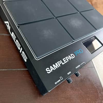 Alesis SamplePad Pro image 8