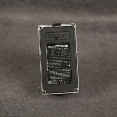 Boss CS-2 Compressor Sustainer - Made In Japan - 2nd Hand image 6