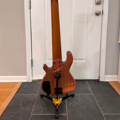 Mensinger Joker B - 6 string image 8
