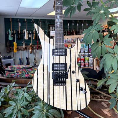 Schecter Synyster Gates Signature Synyster Standard Plus 2026 - Present - Gloss Natural image 1