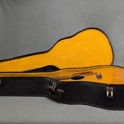 1967 Martin D-28, Brazilian Rosewood/Sitka Spruce image 19