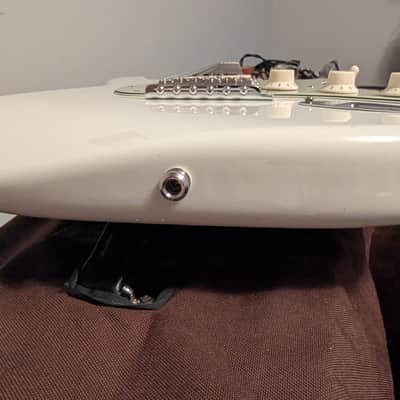 Fender Custom Shop GT11 Stratocaster NOS image 10