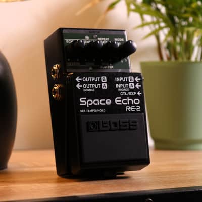 BOSS RE-2 Space Echo image 1