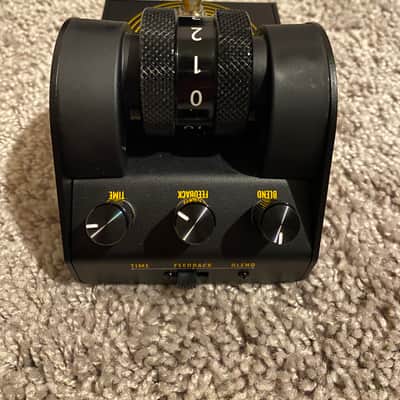 Black Mountain Third Man Hardware Roto-Echo 2025 - Present - Black Matte image 2