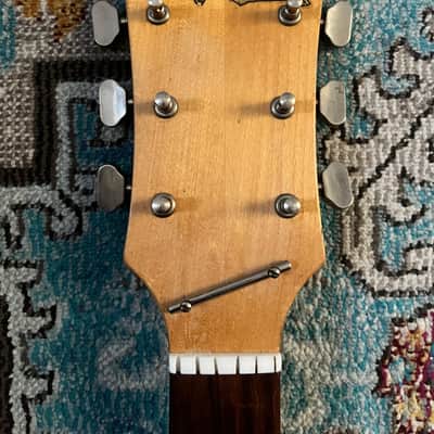 Hagstrom Hagstrom HIIN 70’s - Natural image 6