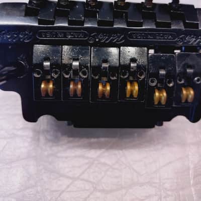 Kahler 2500/2520 1986 - Black image 2