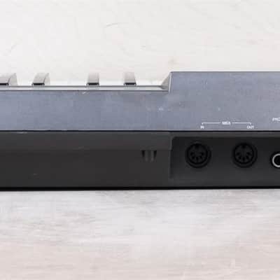Korg Poly-800 Polyphonic Analog Synthesizer 1980s Made in Japan MIJ image 5