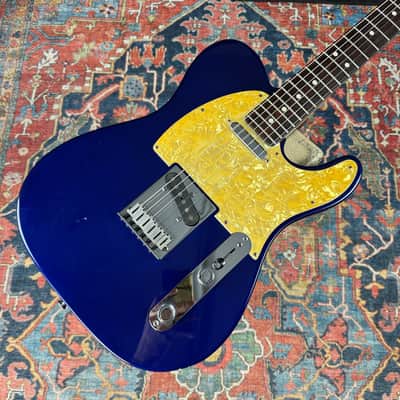 Fender American Standard Telecaster 1988 - 2000 | Reverb Canada
