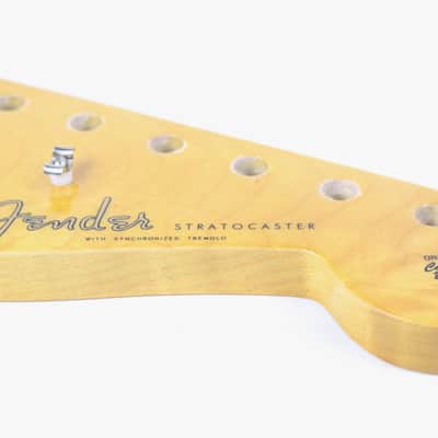 Fender Stratocaster '57 1957 Riessue Japan ~Soft V Neck~ Strat MIJ image 15