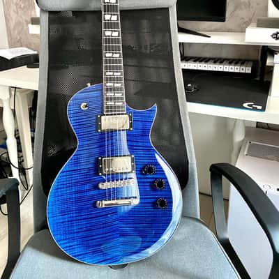 ESP Eclipse USA image 2