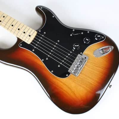 1979 Vintage Fender Stratocaster Sunburst ~MINTY~ All ORIGINAL +OHSC USA 1970s Bild 4