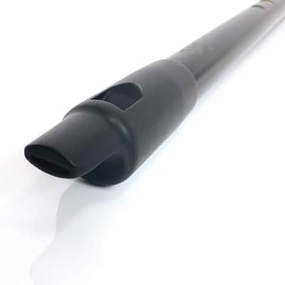 Howard Low D Tuneable Whistle - Black image 2