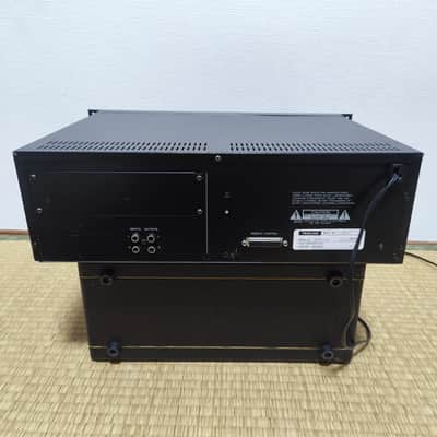 TASCAM 112 mk2 image 3
