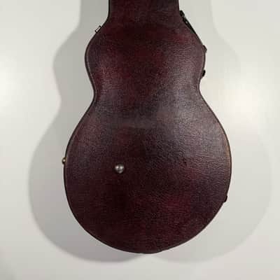 Gibson Les Paul Artist Case 1970’s Rare image 3