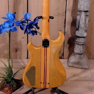 Electra / Matsumoku X635 Phoenix Bass 60th Anniversary Model! image 4