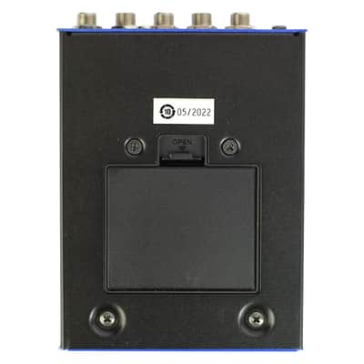 2022 Boss SY-200 Synth Pedal (PDX) image 3