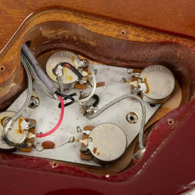 1981 Gibson Les Paul Standard, Sunburst image 22