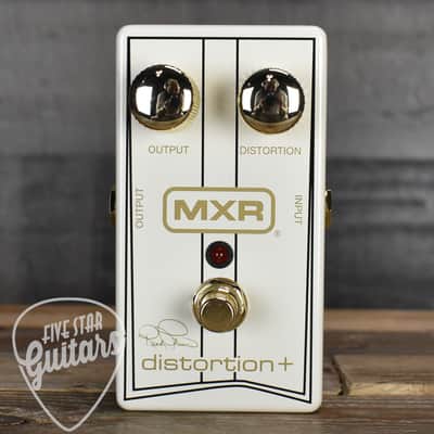 Mint MXR Randy Rhoads Concorde Distortion Plus image 8