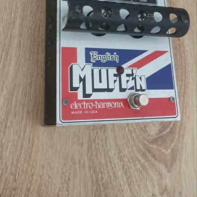 Electro Harmonix English Muffin - User review - Gearspace