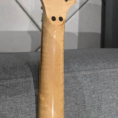 Ibanez S2540 NT 1998 Made in Japan image 10