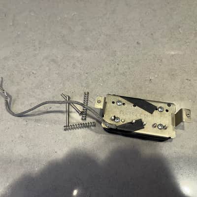1980s Vintage Gibson Humbucker Pickup image 8