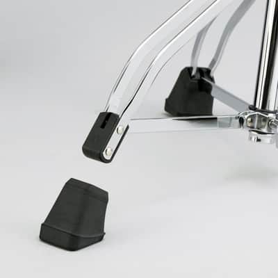 Tama HT741B 1st Chair Ergo-Rider Quartet with Backrest image 24