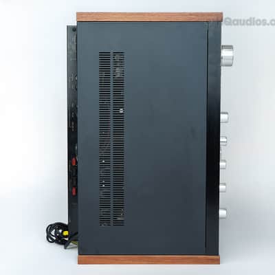 Pioneer SX-450 Vintage Stereo Receiver – Professionally Restored – 1-Year Warranty image 15