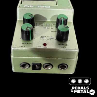 Ibanez DDL Digital Delay -x10418 image 3