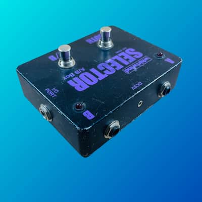 Whirlwind Selector A/B Box image 2
