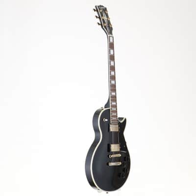 Epiphone LPC-80 Ebony [007653] (03/18) image 14